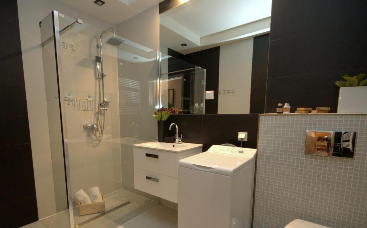 Irs Royal Apartments Apartamenty Irs Aviator Gdansk Ruang foto