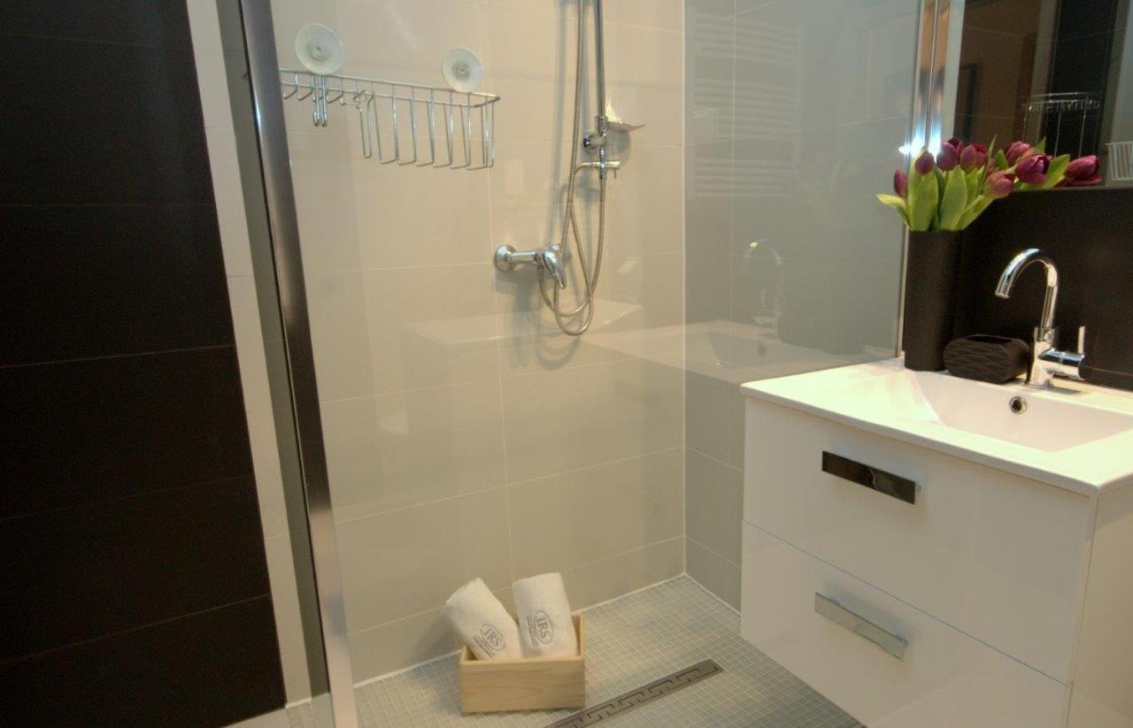 Irs Royal Apartments Apartamenty Irs Aviator Gdansk Ruang foto