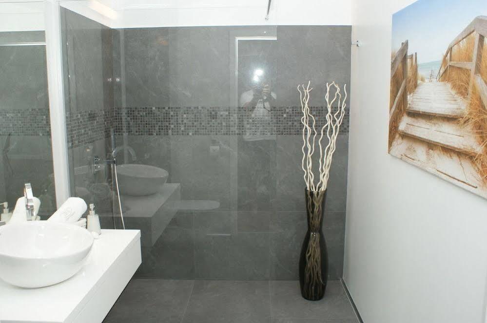Irs Royal Apartments Apartamenty Irs Aviator Gdansk Bagian luar foto