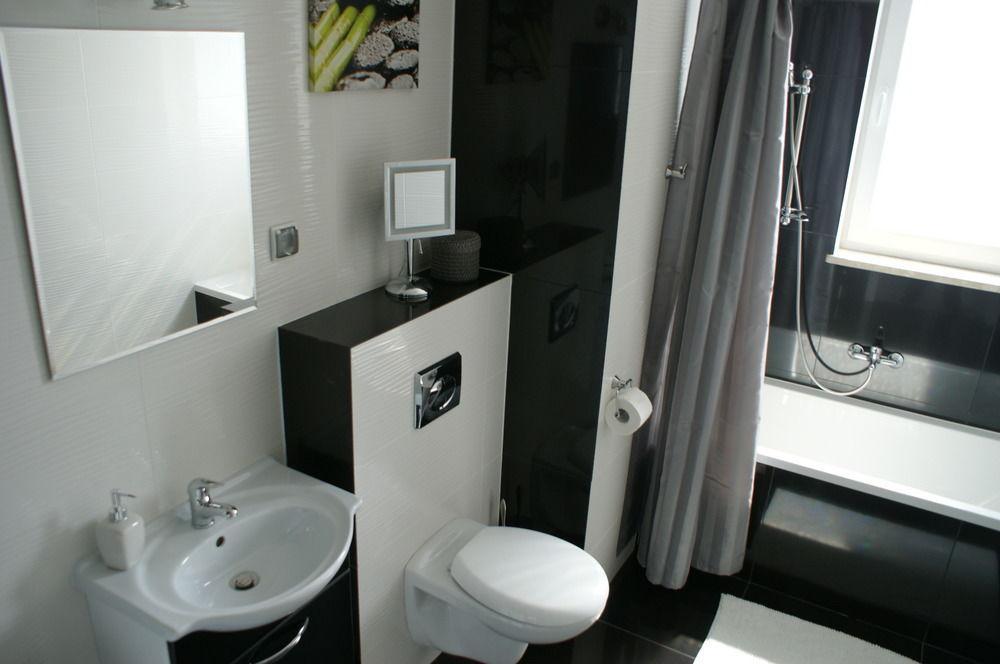 Irs Royal Apartments Apartamenty Irs Aviator Gdansk Bagian luar foto