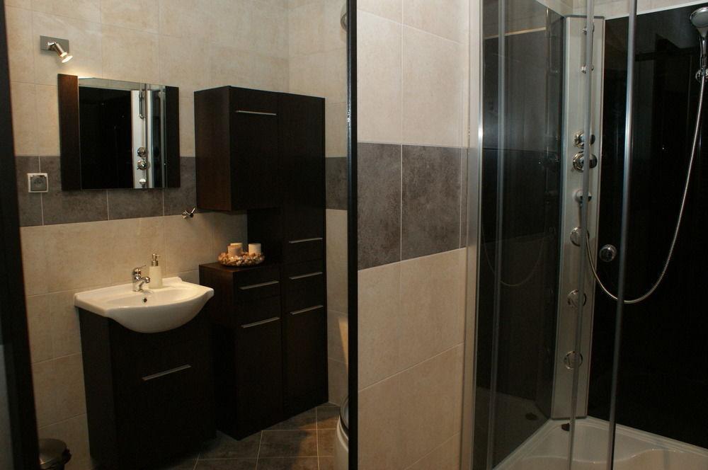 Irs Royal Apartments Apartamenty Irs Aviator Gdansk Bagian luar foto