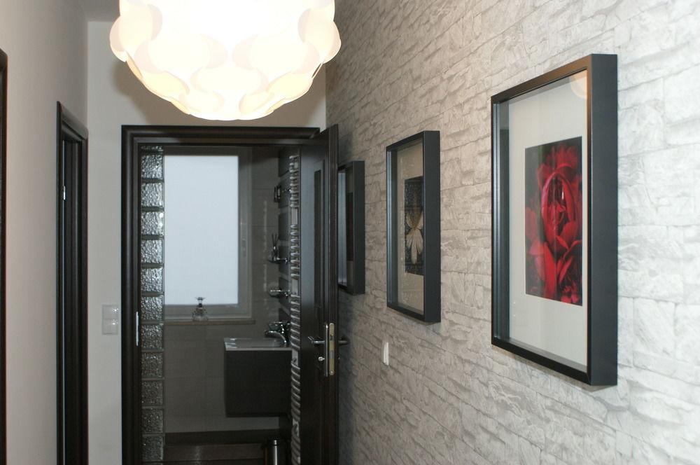 Irs Royal Apartments Apartamenty Irs Aviator Gdansk Bagian luar foto