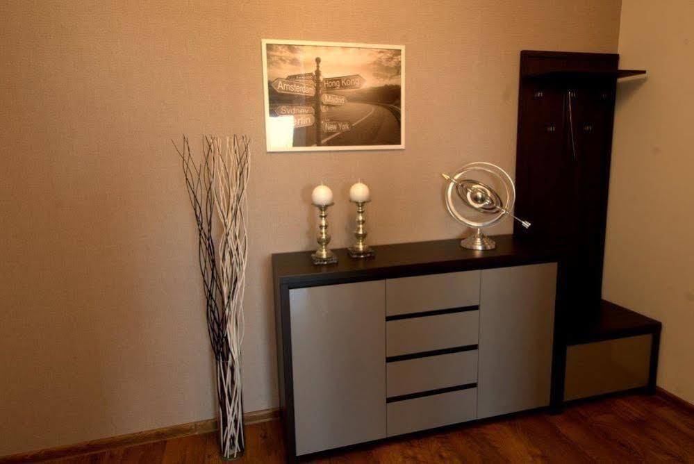 Irs Royal Apartments Apartamenty Irs Aviator Gdansk Bagian luar foto
