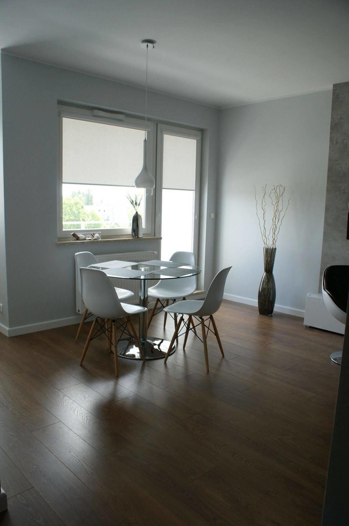 Irs Royal Apartments Apartamenty Irs Aviator Gdansk Bagian luar foto