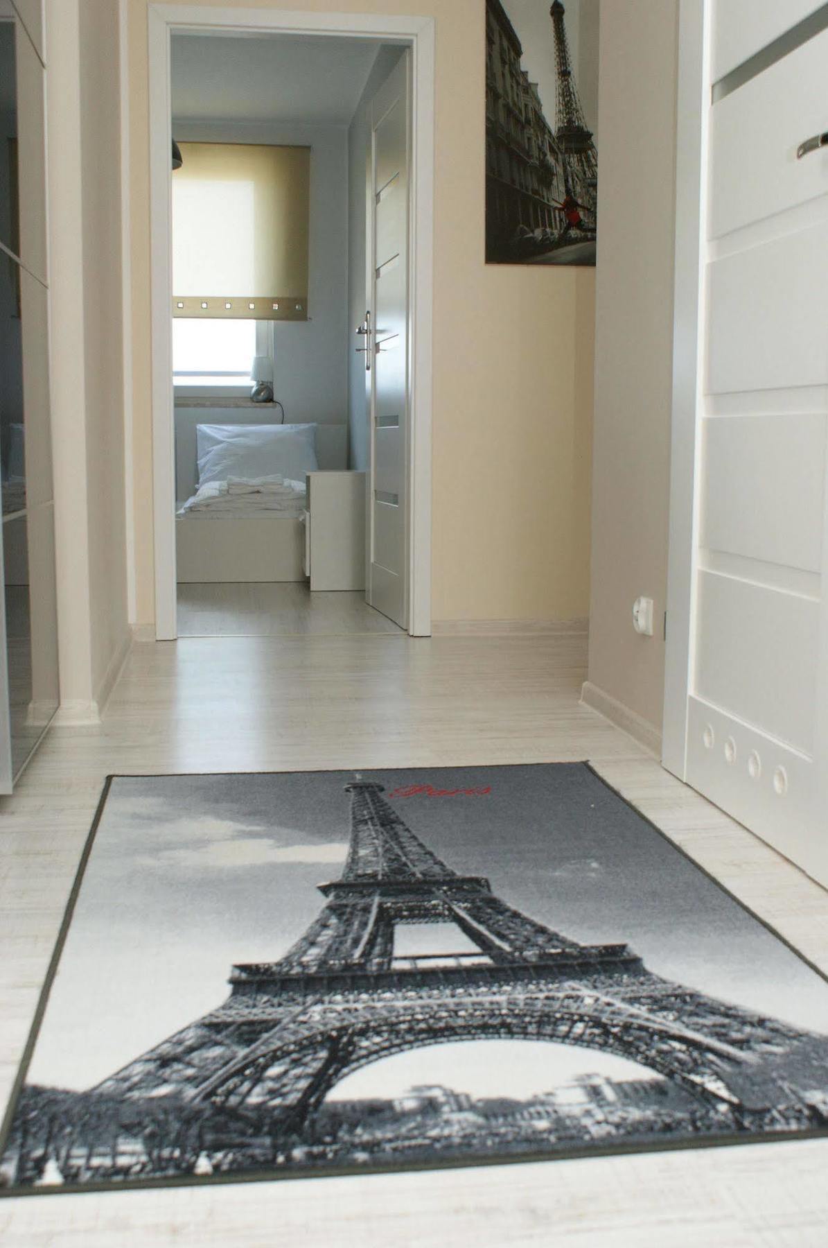 Irs Royal Apartments Apartamenty Irs Aviator Gdansk Bagian luar foto