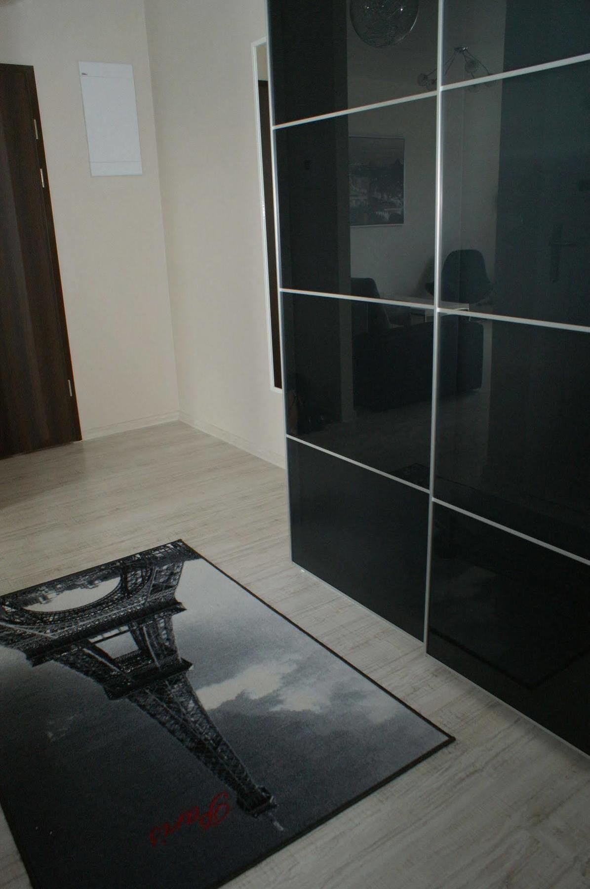 Irs Royal Apartments Apartamenty Irs Aviator Gdansk Bagian luar foto